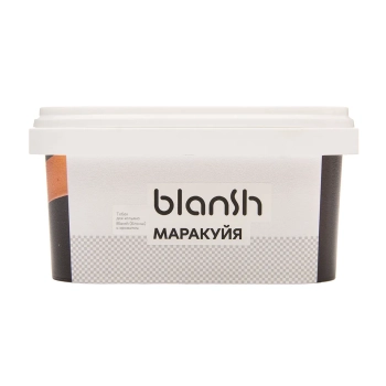Blansh с ароматом Маракуйя, 200гр.
