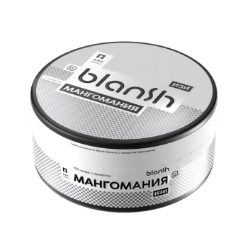 Blansh с ароматом Мангомания, 100гр.