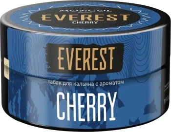 Табак Everest - Вишня (Cherry) 100 гр.