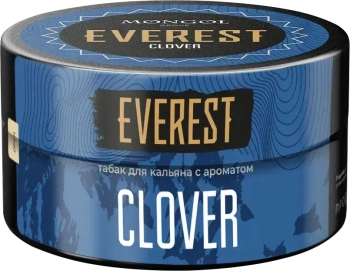 Табак Everest - Клевер (Clover) 20 гр.