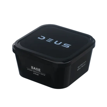 Deus с ароматом Табачного листа (Base), 250гр.