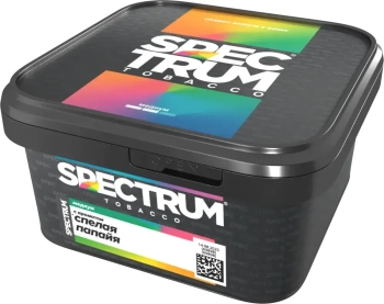 Spectrum Medium Line с ароматом Спелая папайя, 200 гр.