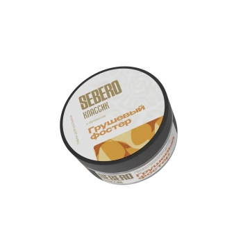 SEBERO Classic с ароматом Грушевый фостер, 100 гр.