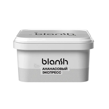 Blansh с ароматом Ананасовый экспресс, 200гр.