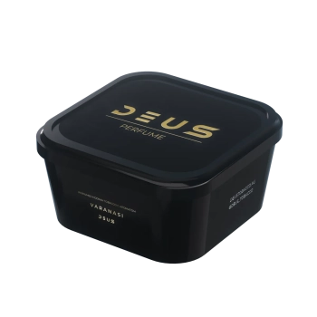 Deus Perfume с ароматом Варанаси (Varanasi), 200гр.