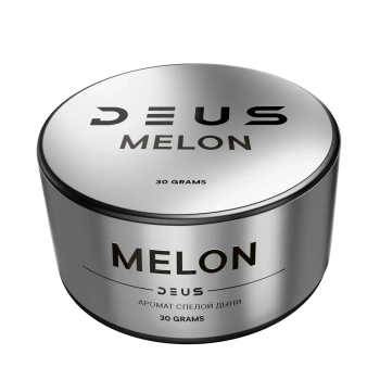 Deus с ароматом Спелой дыни (Melon), 30гр.