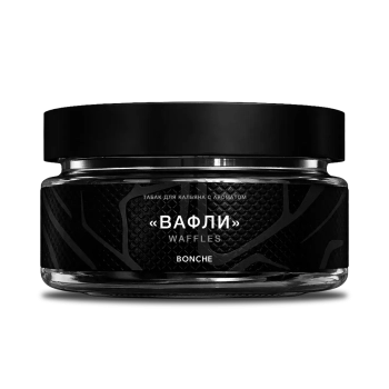Bonche с ароматом Вафли, 30гр.