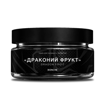 Bonche с ароматом Драконий Фрукт, 60гр.