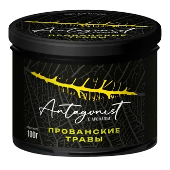Табак Antagonist - Прэованские Травы 100 гр.