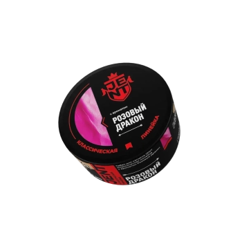 JENT с ароматом Розовый Дракон, 25 гр.
