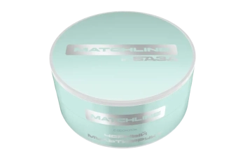 Matchline - Черный мультифрукт (Гуава, ананас, тёмные ягоды), 25 гр. МРК