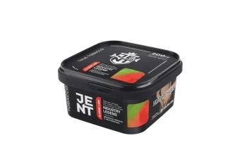 JENT с ароматом Нектарин, 200 гр.