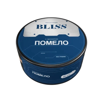 Bliss с ароматом Помело, 100гр.