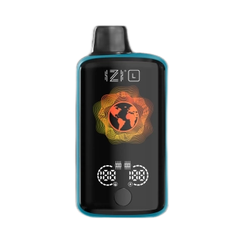 Электронные сигареты IZI L 25000 Ice Mint (Double Ice Mint) / Мята с двойным льдом