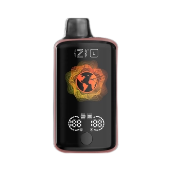 Электронные сигареты IZI L 25000 Pomegranate Mint Ice / Гранат мята лед