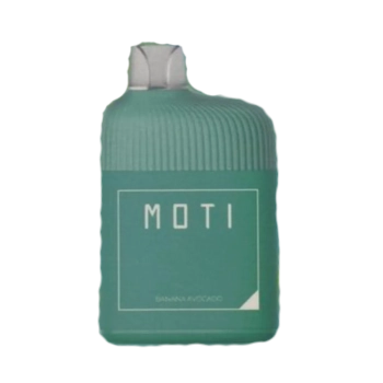 Эл. сиг. MOTI BOX 7000 Банан авокадо 2 %