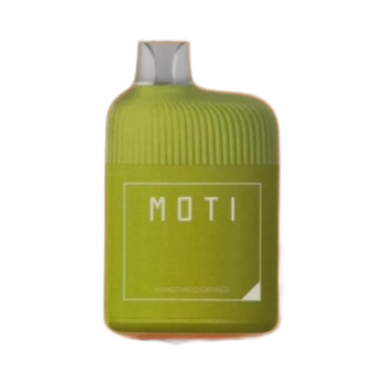 Эл. сиг. MOTI BOX 7000 Манговая кислота орана 2 %