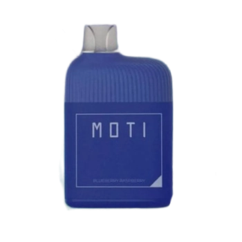 Эл. сиг. MOTI BOX 7000 Черника малина 2 %