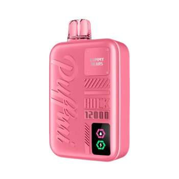 Эл. сиг. PUFFMI ROCK 12000 Gummy Bears  2 %