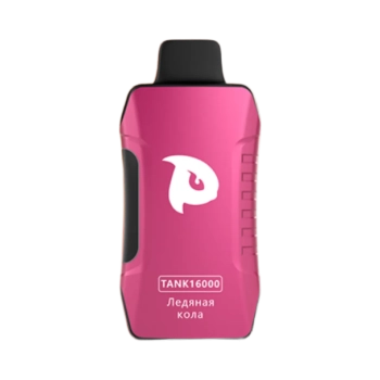 Эл. сиг. PUFFMI TANK V2 16000 Ледяная кола /Cola Ice 2 %