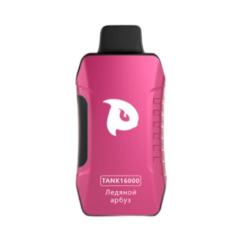 Эл. сиг. PUFFMI TANK V2 16000 Ледяной арбуз /Watermelon Ice 2 %