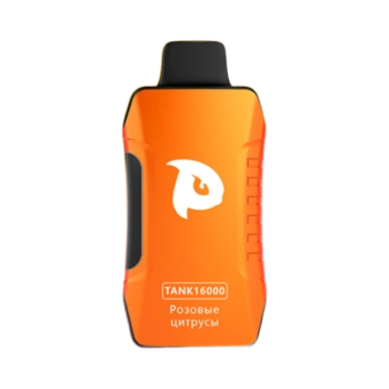 Эл. сиг. PUFFMI TANK V2 16000 Розовые цитрусы /Rose Citrus 2 %