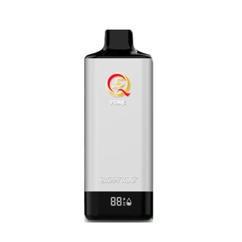 Эл. сиг. Q5 PRIM 12000 strong Сладкая мята /Sweet Mint 2 %
