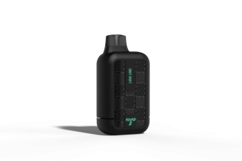 Эл. сиг. TYSON HEAVY WEIGHT 7000 Lush Lime 2%