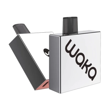 Эл. сиг. WAKA MIRROR 4500 Вишня 1,5 %