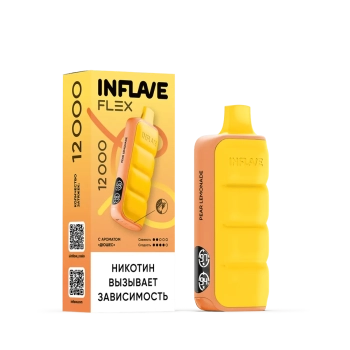 Эл. сиг. INFLAVE FLEX 12000 Дюшес 2%