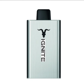 IGNITE Lemon Lime V80 (8000  затяжек) МРК