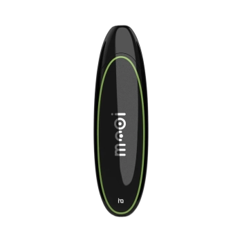 Эл. сиг. MOOI Surf 1500 Сладкая мята 2 %