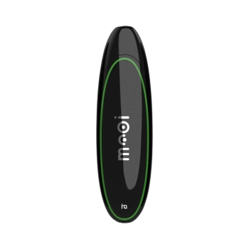 Эл. сиг. MOOI Surf 1500 Яблоко, груша и корица 2 %