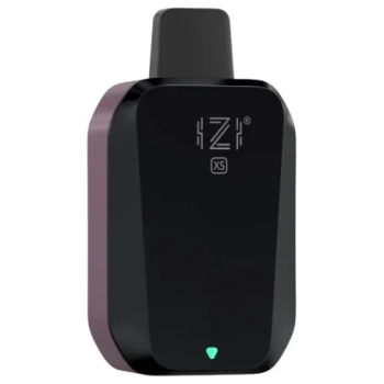 Эл. сиг. I Z I XS 4000 Кислый гранатовый сок / Sour Pomegranate Juice 2 % 4 мл
