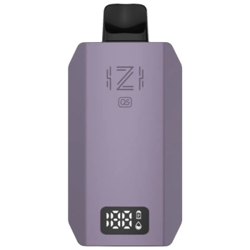Эл. сиг. I Z I QS 6000 Лаванда / Lavender 2 % 6 мл