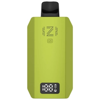 Эл. сиг. I Z I QS 6000 Сладкая хурма / Sweet Persimmon 2 % 6 мл