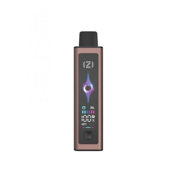Электронные сигареты IZI QL 15 000 Сладкий красный крыжовник / Sweet Red Gooseberry 2 % 10 мл