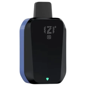 Эл. сиг. I Z I XS 4000 Черная смородина / Blackcurrant 2 % 4 мл