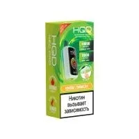 Эл. сиг. HQD NEO PRO РФ (18000) Ледяная мята 4 мл