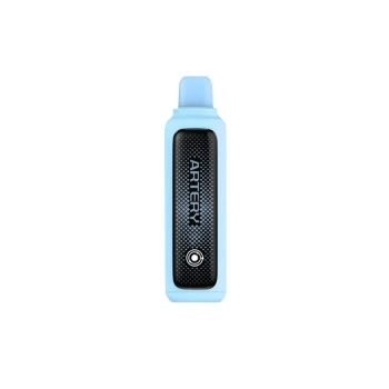 Эл. сиг. ARTERY CL2 10000 Мишки Гамми /White Gummy 2 %