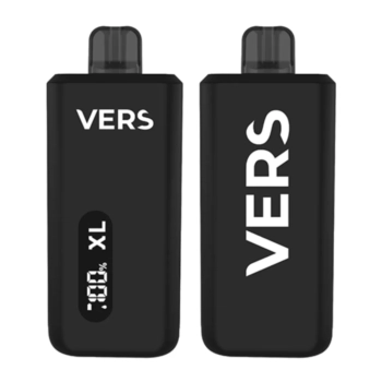 Эл. сиг. VERS XL 10000 Кислое киви малина 2 %