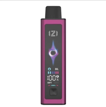 Эл. сиг. I Z I QL 15 000 Сладкое красное яблоко / Sweet Red Apple 2 % 10 мл