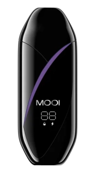 Эл. сиг. MOOI SLEEK 10000 Черника мята 2%