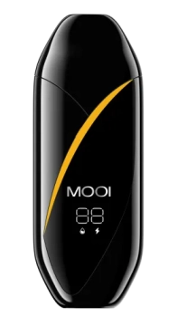 Эл. сиг. MOOI SLEEK 10000 Цитрусовый микс 2%