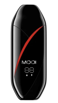 Эл. сиг. MOOI SLEEK 10000 Кола 2%
