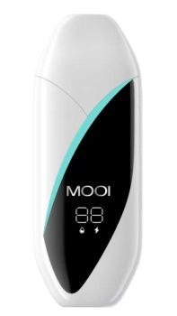 Эл. сиг. MOOI SLEEK 10000 Холодная мята 2%