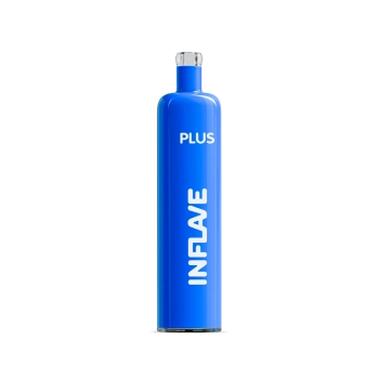 INFLAVE PLUS 2200 Манго танжело (2200 затяжек) МРК