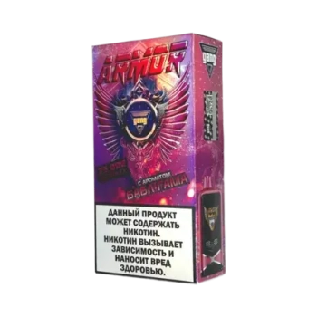 Эл. сиг. GANG ARMOR РФ (25000) Бабл гам 2 мл.