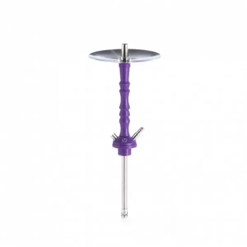 Кальян PANDORA Light edition violet (без колбы)