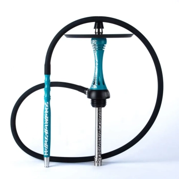 Кальян Alpha Hookah X florida (без колбы)